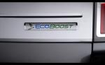 Ford Flex Limited EcoBoost 2009 года